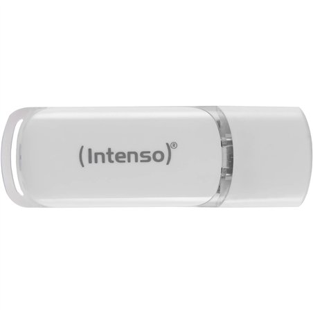 Intenso Flash Line          64GB USB Stick 3.1 Type-C