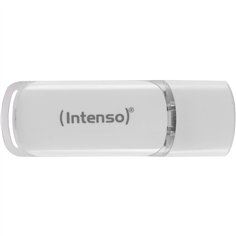 Intenso Flash Line         128GB USB Stick 3.1 Type-C