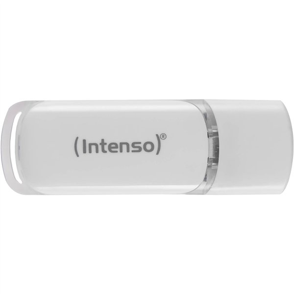Intenso Flash Line         128GB USB Stick 3.1 Type-C