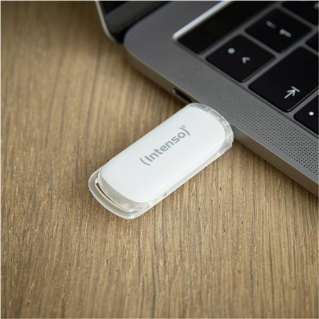 Intenso Flash Line         128GB USB Stick 3.1 Type-C