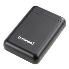 Intenso Powerbank XS10000 nero 10000 mAh incl. USB-A to tipo C