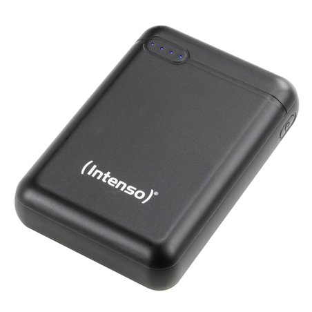 Intenso Powerbank XS10000 nero 10000 mAh incl. USB-A to tipo C