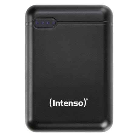 Intenso Powerbank XS10000 nero 10000 mAh incl. USB-A to tipo C