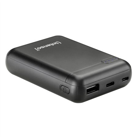 Intenso Powerbank XS10000 nero 10000 mAh incl. USB-A to tipo C