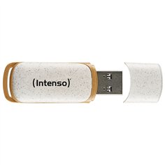 Intenso Green Line 64GB USB Stick 3.2 Gen 1 2