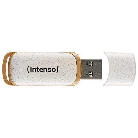 Intenso Green Line 128GB USB Stick 3.2 Gen 1