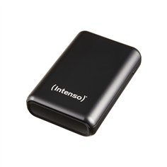 Intenso Powerbank A10000 Power Delivery 10000 mAh antracite