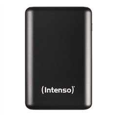 Intenso Powerbank A10000 Power Delivery 10000 mAh antracite 2