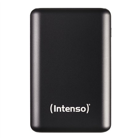 Intenso Powerbank A10000 Power Delivery 10000 mAh antracite