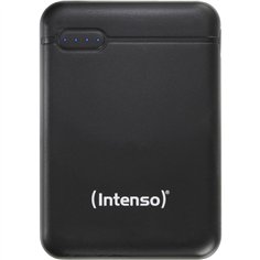 Intenso Powerbank XS5000 nero 5000 mAh incl. USB-A a tipo C