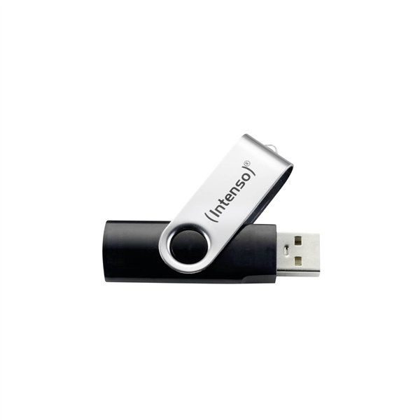 10x1 Intenso Basic Line     16GB USB Stick 2.0