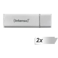 2x1 Intenso Ultra Line     128GB chiavetta USB 3.0