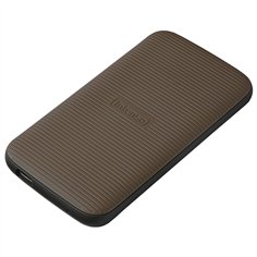Intenso SSD esterno TX500    2TB USB 3.2 Gen 2x1 marrone