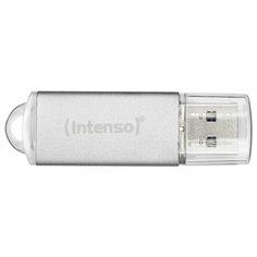 Intenso Jet Line Aluminium 32GB USB Stick 3.2 Gen 1x1 2