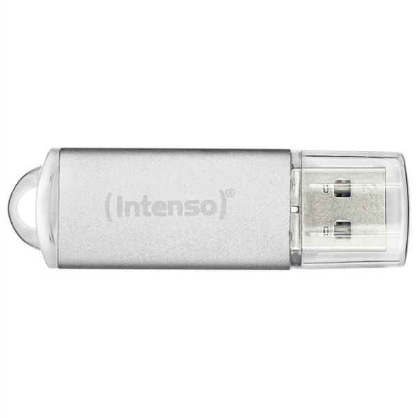 Intenso Jet Line Aluminium 32GB USB Stick 3.2 Gen 1x1