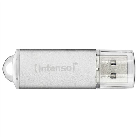 Intenso Jet Line Aluminium 32GB USB Stick 3.2 Gen 1x1