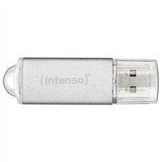 Intenso Jet Line Aluminium 64GB USB Stick 3.2 Gen 1x1 2
