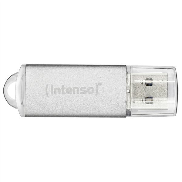 Intenso Jet Line Aluminium 64GB USB Stick 3.2 Gen 1x1