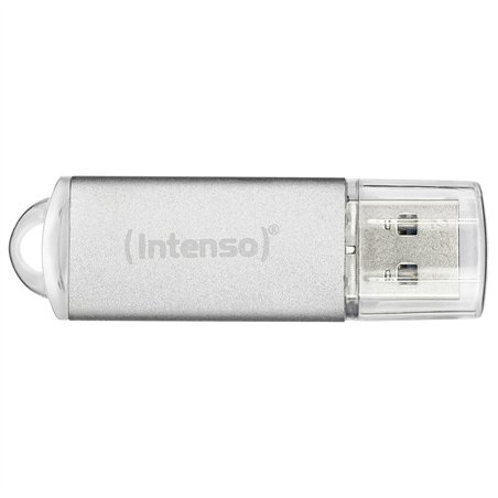 Intenso Jet Line Aluminium 64GB USB Stick 3.2 Gen 1x1