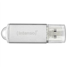 Intenso Jet Line Aluminium 256GB USB Stick 3.2 Gen 1x1 2