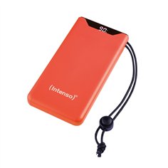 Intenso Powerbank F10000 arancio 10000 mAh incl. USB-C a tipo C