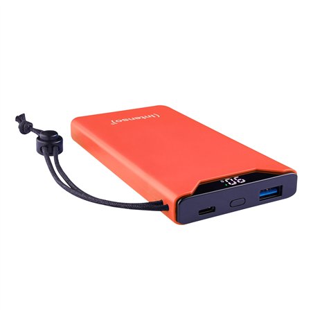 Intenso Powerbank F10000 arancio 10000 mAh incl. USB-C a tipo C