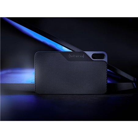 Intenso externe SSD TX100    2TB USB 3.2 Gen 1x1 nero