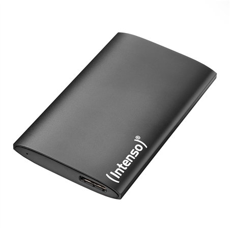 Intenso externe SSD 1,8      2TB USB 3.0 Aluminium Premium nero