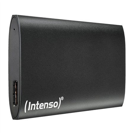 Intenso externe SSD 1,8      2TB USB 3.0 Aluminium Premium nero