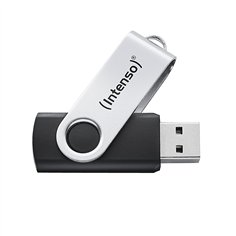 Intenso Office Line        256GB chiavetta USB  3.2 argento-nero