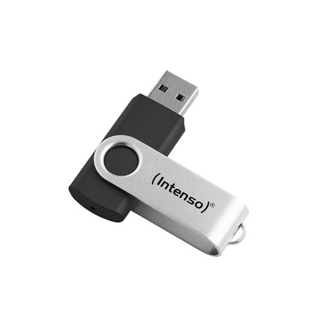 Intenso Office Line        256GB chiavetta USB  3.2 argento-nero