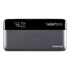 Intenso Powerbank HE25000   grau 25000 mAh  Ladeleistung 140 Watt 2