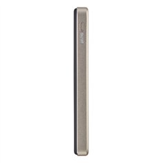 Intenso Powerbank MW5000 champa. 5000 mAh magnetic wireless 2