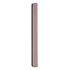 Intenso Powerbank MW5000    rosé 5000 mAh magnetic wireless 2