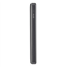 Intenso Powerbank MW5000 grigio 5000 mAh magnetic wireless 2