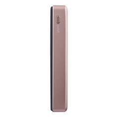 Intenso Powerbank MW10000   rosé 10000 mAh magnetic wireless 2