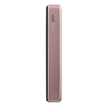Intenso Powerbank MW10000   rosé 10000 mAh magnetic wireless