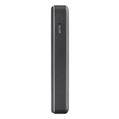 Intenso Powerbank MW10000 grigio 10000 mAh magnetic wireless 2