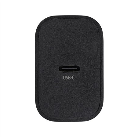 Intenso Power adatt. W20C nero 1x USB-C 20W