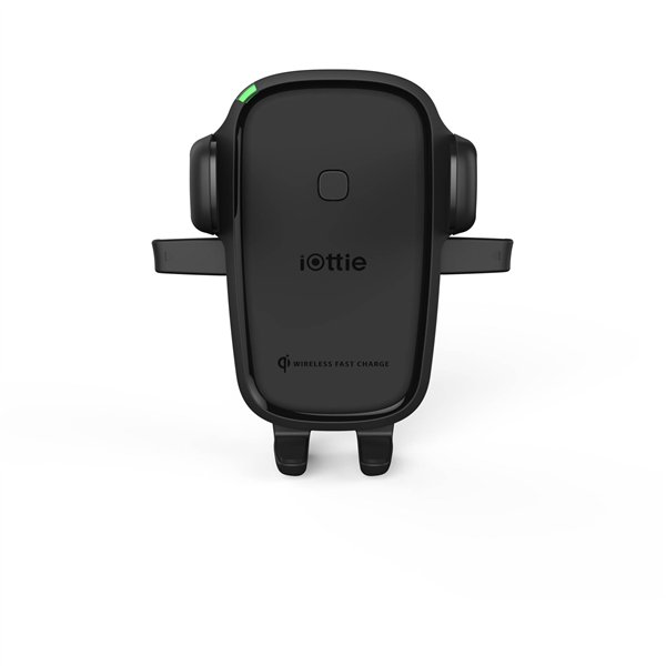 iOttie Easy One Touch 2 supporto ricarica bocchetta ventil./CD