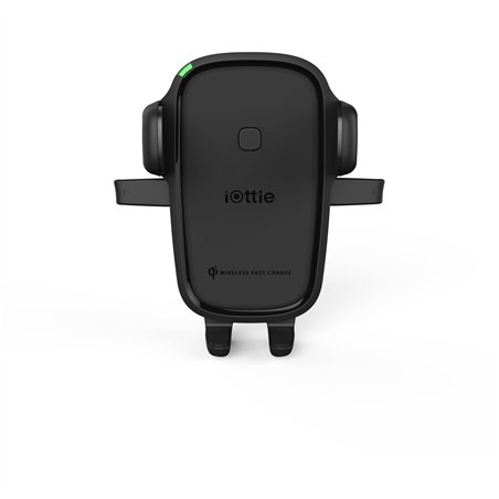 iOttie Easy One Touch 2 supporto ricarica bocchetta ventil./CD