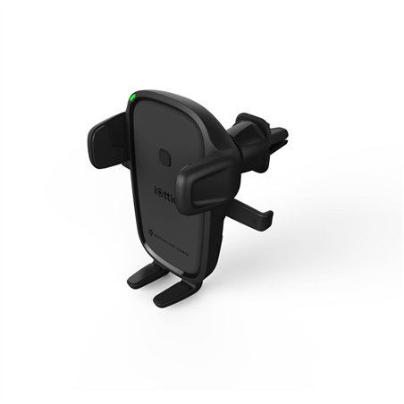 iOttie Easy One Touch 2 supporto ricarica bocchetta ventil./CD