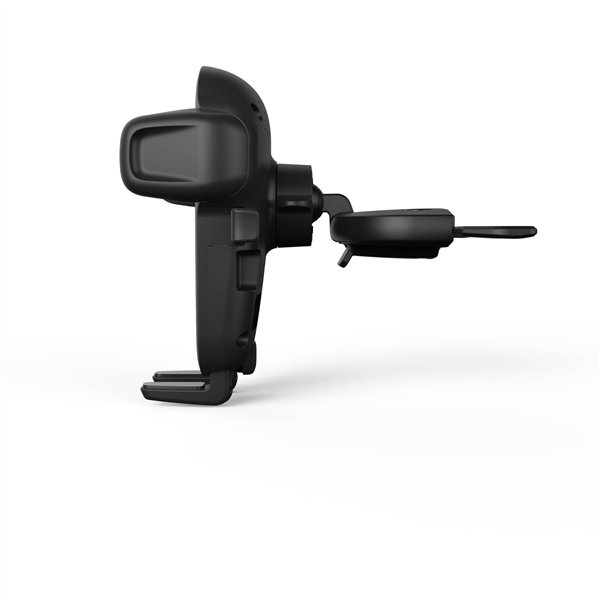 iOttie Easy One Touch 2 supporto ricarica bocchetta ventil./CD