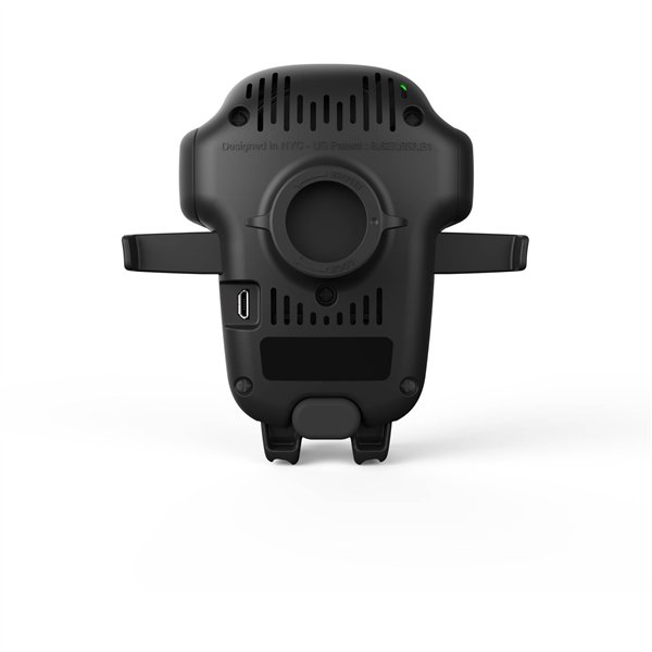 iOttie Easy One Touch 2 supporto ricarica bocchetta ventil./CD