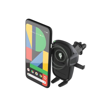 iOttie Easy One Touch 2 supporto ricarica bocchetta ventil./CD