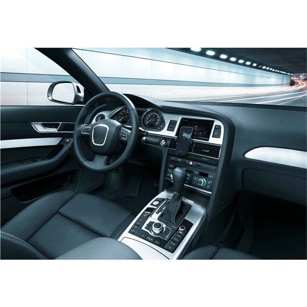 iOttie Easy One Touch 2 supporto ricarica bocchetta ventil./CD