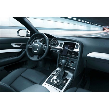 iOttie Easy One Touch 2 supporto ricarica bocchetta ventil./CD