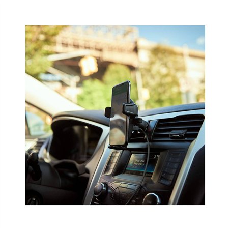 iOttie Easy One Touch 2 supporto ricarica bocchetta ventil./CD