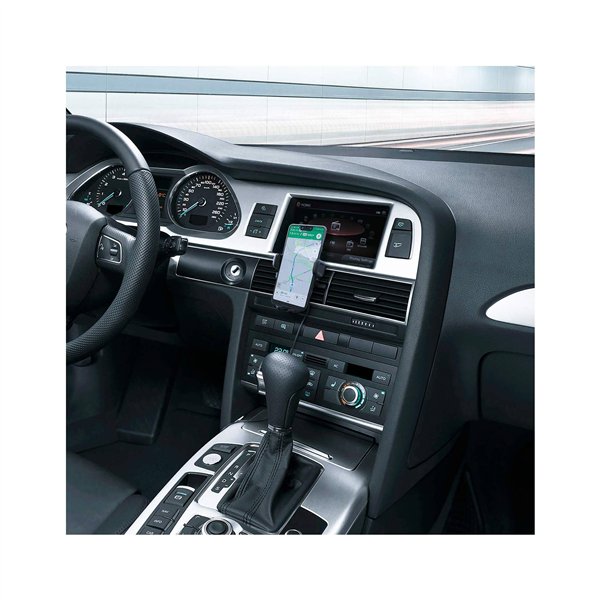 iOttie Easy One Touch 2 supporto ricarica bocchetta ventil./CD