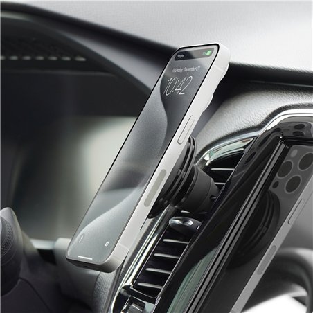 iOttie Velox Mini Qi2 Wireless MagSafe Air Vent Mount